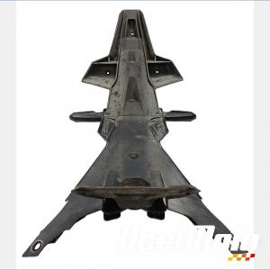 Support plaque d'immat./bavette arr HONDA XADV 750