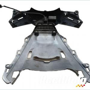 Face avant HONDA XADV 750