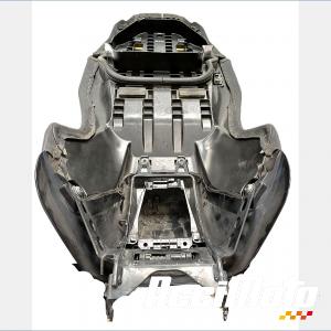 Selle (origine) HONDA XADV 750