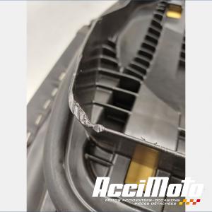Selle (origine) HONDA XADV 750