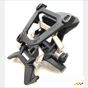 Support bulle HONDA XADV 750
