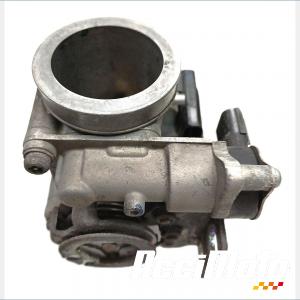 Corps de papillon (injection) HONDA XADV 750
