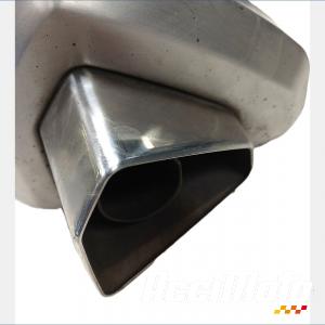 Silencieux (origine) HONDA XADV 750