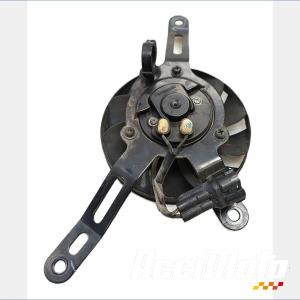 Ventilateur de radiateur  HONDA XADV 750