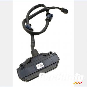 Boitier de témoins HONDA XADV 750