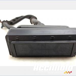 Boitier de témoins HONDA XADV 750