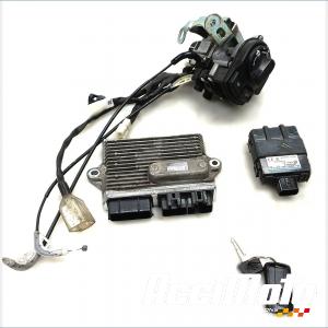 Kit neiman+cdi YAMAHA XMAX YP125R