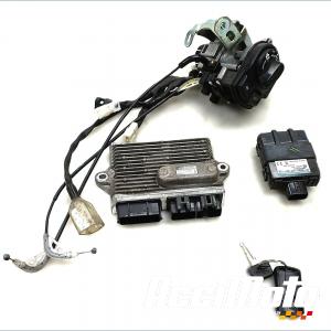 Kit neiman+cdi YAMAHA XMAX YP125R