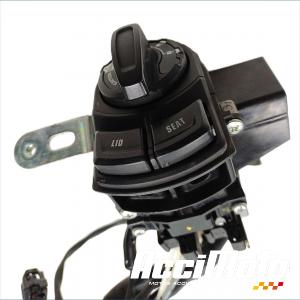 Kit neiman+cdi YAMAHA XMAX YP125R
