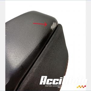 Dosseret passager  YAMAHA XMAX YP125R