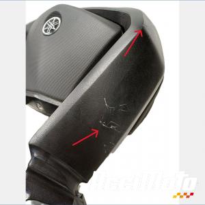 Dosseret passager  YAMAHA XMAX YP125R