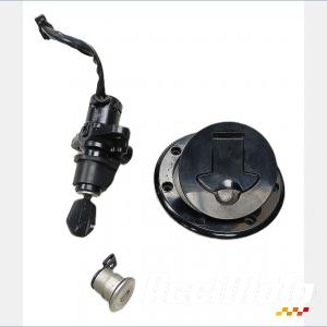 Kit neiman (jeu de serrure) KTM 390 DUKE
