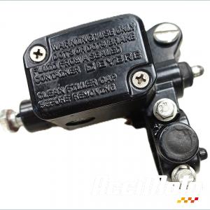 Maître cylindre de frein avant KTM 390 DUKE