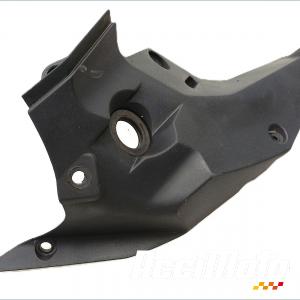 Cache sous réservoir (droit) KTM 390 DUKE
