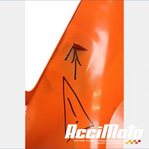 écope de réservoir (droit) KTM 390 DUKE