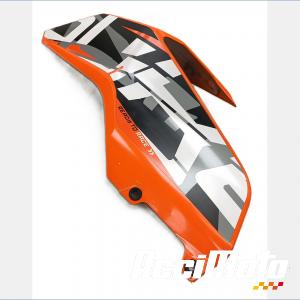 écope de réservoir (gauche) KTM 390 DUKE