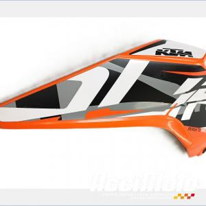écope de réservoir (gauche) KTM 390 DUKE