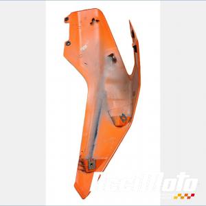 écope de réservoir (gauche) KTM 390 DUKE