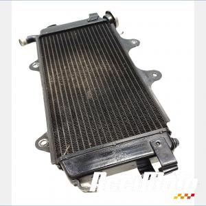 Radiateur de refroidissement KTM 390 DUKE