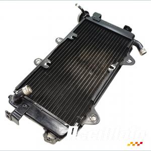 Radiateur de refroidissement KTM 390 DUKE