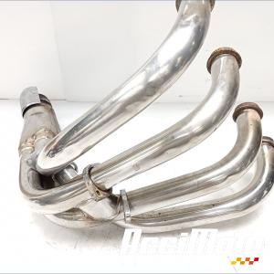 Exhaust manifold SUZUKI BANDIT GSF650N