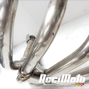 Collecteur d'échappement SUZUKI BANDIT GSF650N