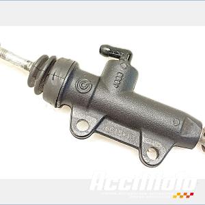 Rear brake master cylinder HUSQVARNA SM 701 SUPERMOTO