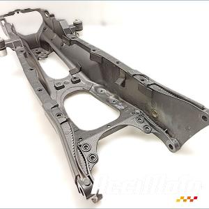 Boucle arrière de cadre YAMAHA R1 YZF1000