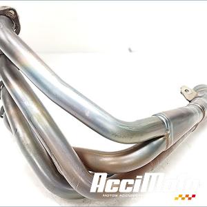 Collecteur d'&eacute;chappement YAMAHA R1 YZF1000