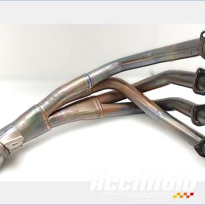 Collecteur d'échappement YAMAHA R1 YZF1000
