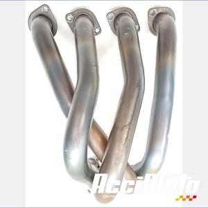 Collecteur d'échappement YAMAHA R1 YZF1000