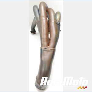 Collecteur d'échappement YAMAHA R1 YZF1000