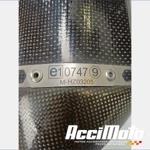 Silencieux (adaptable) YAMAHA R1 YZF1000