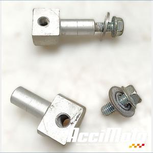 Silencieux (adaptable) YAMAHA R1 YZF1000