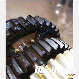 Boite de vitesse  YAMAHA R1 YZF1000
