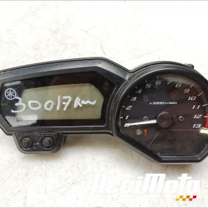 Compteur (tableau de bord) YAMAHA XJ6N
