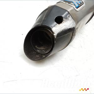 Ligne d'échappement complète YAMAHA XJ6N