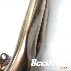 Ligne d'échappement complète YAMAHA MT-07
