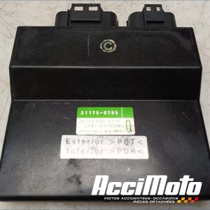 Cdi / tci KAWASAKI ER6 F