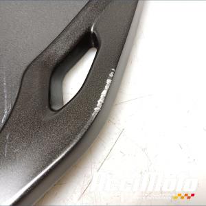 Platine repose-pieds (gauche) KAWASAKI ER6 F