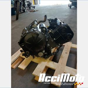 Moteur KAWASAKI ER6 F