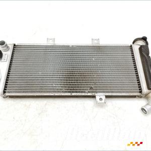 Water-cooling radiator KAWASAKI ER6 F