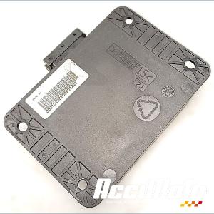 Alarme PIAGGIO MP3 500