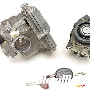 Kit neiman+cdi PIAGGIO MP3 500