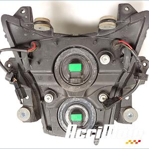 Phare (optique avant) KAWASAKI ER6 N