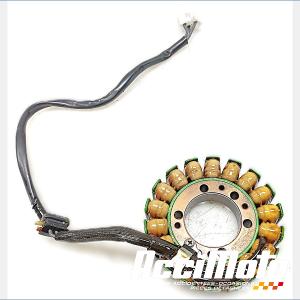 Stator d'alternateur KAWASAKI ER6 N