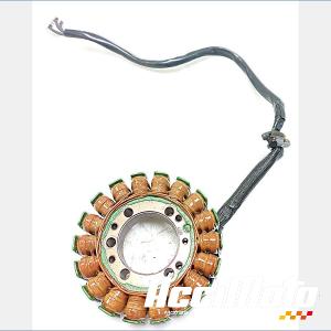 Stator d'alternateur KAWASAKI ER6 N