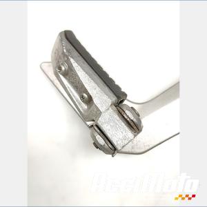 Platine repose-pieds (droit) KAWASAKI ER6 N