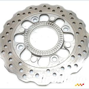 Disque arri&egrave;re KAWASAKI ER6 N