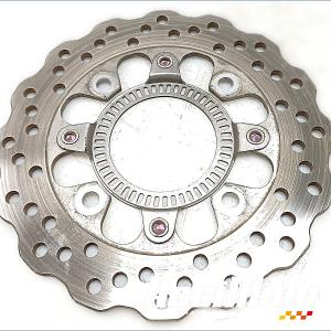Disque arrière KAWASAKI ER6 N